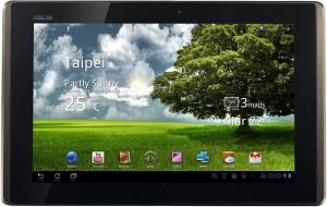 Asus Eee Pad Transformer TF101G